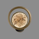 Oasis - Moon Sconce